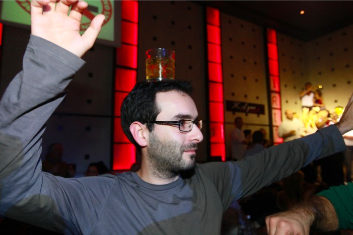 La Folie Rouge 2013 Part 1